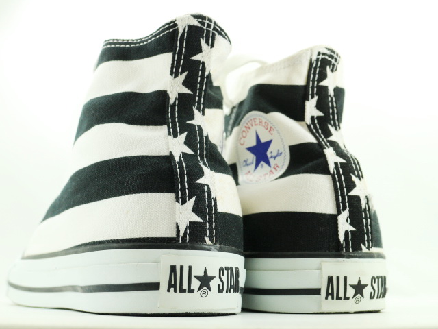 ALL STAR STAR&BARS HI 1B460 - 2