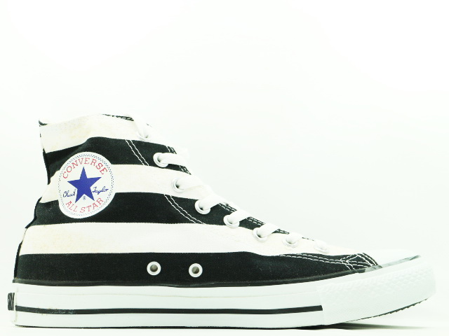 ALL STAR STAR&BARS HI 1B460 - 3