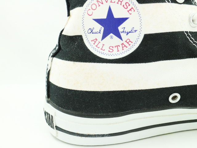 ALL STAR STAR&BARS HI 1B460 - 6