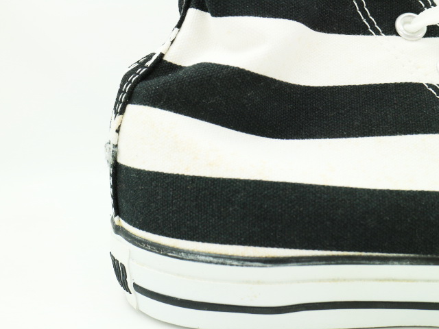 ALL STAR STAR&BARS HI 1B460 - 7