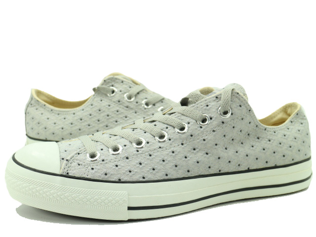 ALL STAR LEAF OX 11-111AL - 1