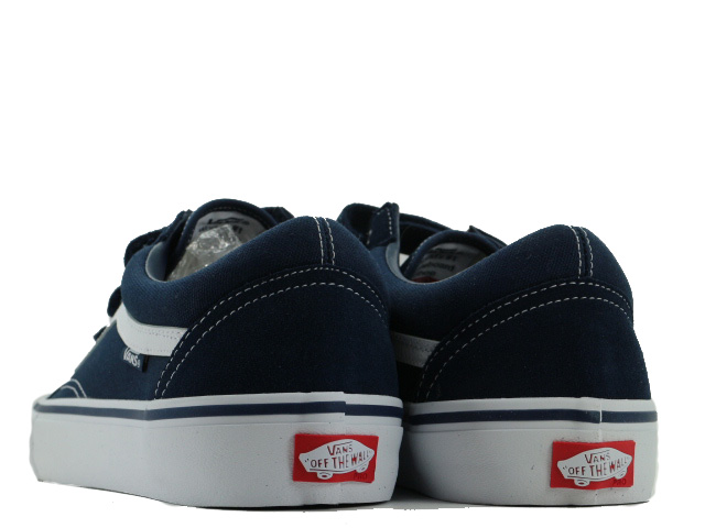 OLD SKOOL V PRO VN0A38D1NUT - 2