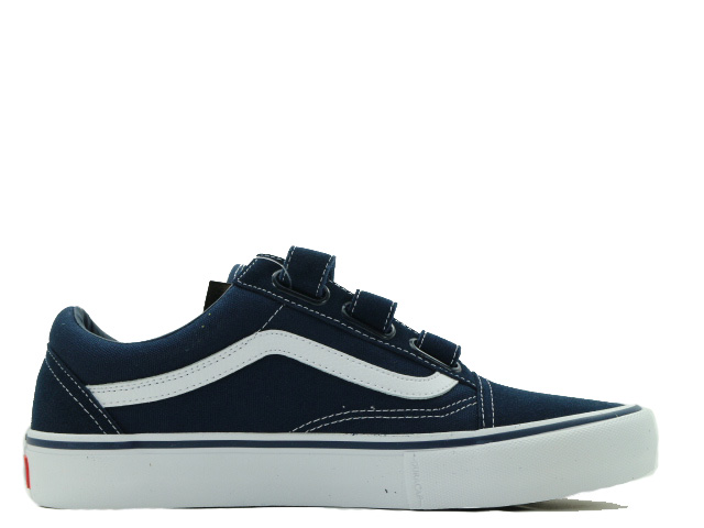 OLD SKOOL V PRO VN0A38D1NUT - 3