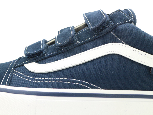 OLD SKOOL V PRO VN0A38D1NUT - 5