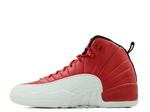 靴 Air Jordan12 RetroBG AIR JORDAN 12 RETRO BG - スニーカーショップSKIT
