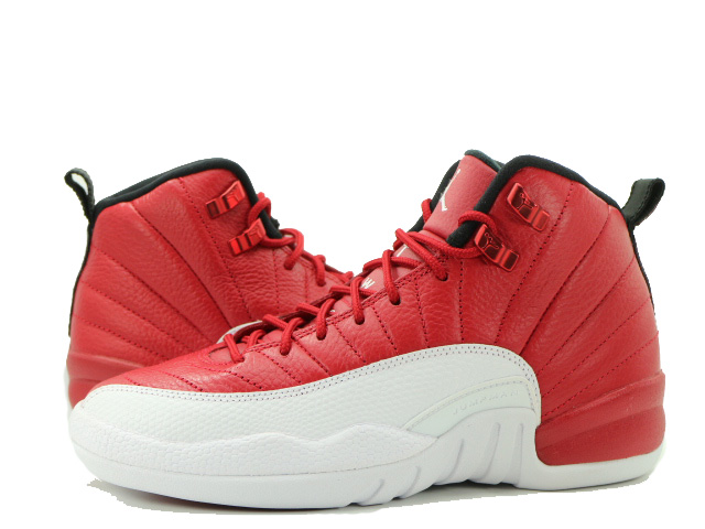 AIR JORDAN 12 RETRO BG 153265-600 - 1