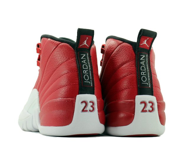 AIR JORDAN 12 RETRO BG - スニーカーショップSKIT
