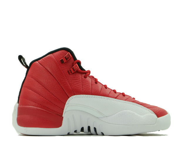 AIR JORDAN 12 RETRO BG 153265-600 - 3