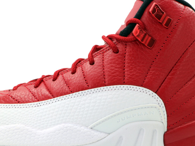 AIR JORDAN 12 RETRO BG 153265-600 - 5