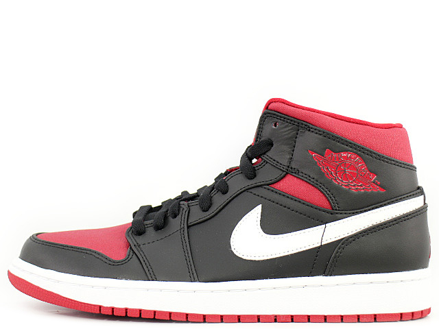 AIR JORDAN 1 MID 554724-020