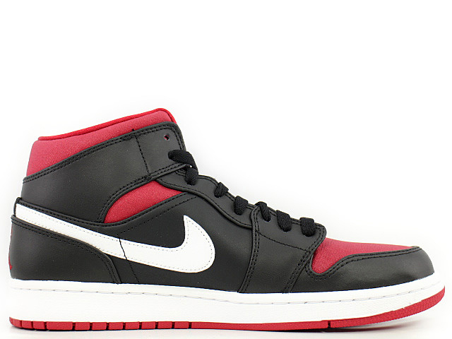 AIR JORDAN 1 MID 554724-020 - 3