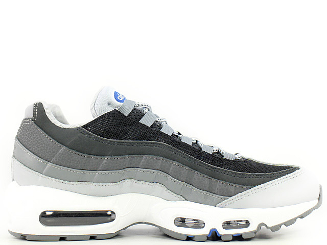 AIR MAX 95 ESSENTIAL 749766-018 - 3