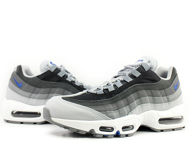 AIR MAX 95 ESSENTIAL 749766-018 - 1