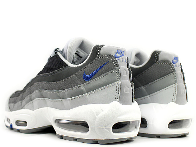 AIR MAX 95 ESSENTIAL 749766-018 - 2