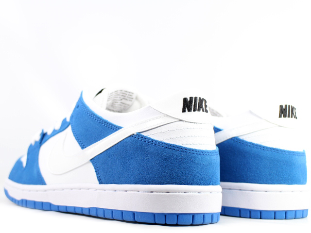 DUNK LOW PRO IW 819674-410 - 2