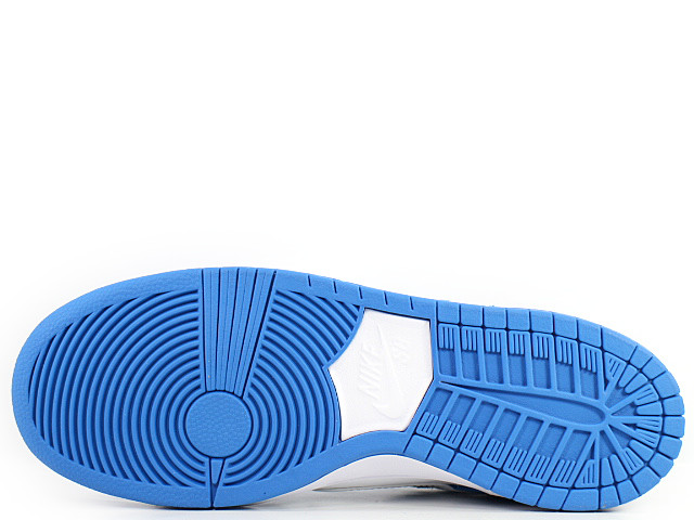DUNK LOW PRO IW 819674-410 - 4