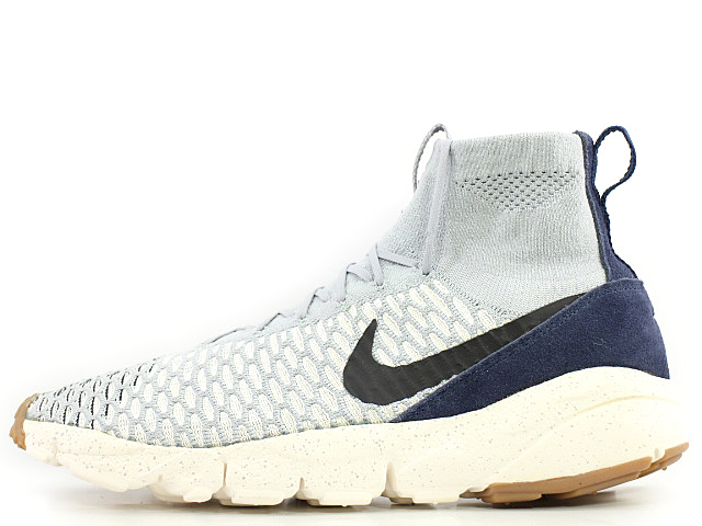 AIR FOOTSCAPE MAGISTA FLYKNIT