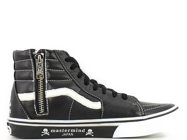 SK8-HI V38MASTERMIND - 3