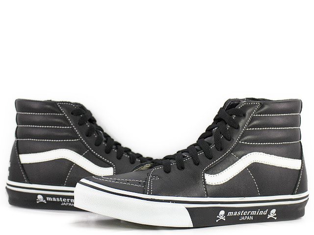 SK8-HI V38MASTERMIND - 1