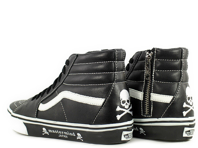 SK8-HI V38MASTERMIND - 2