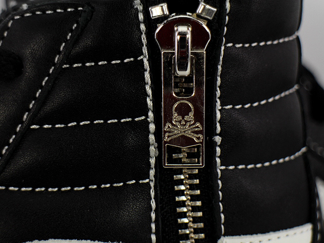 SK8-HI V38MASTERMIND - 5