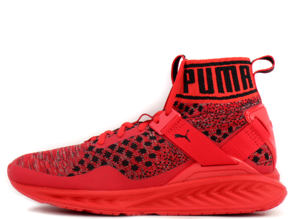 puma ignite evoknit 3 kids 2015