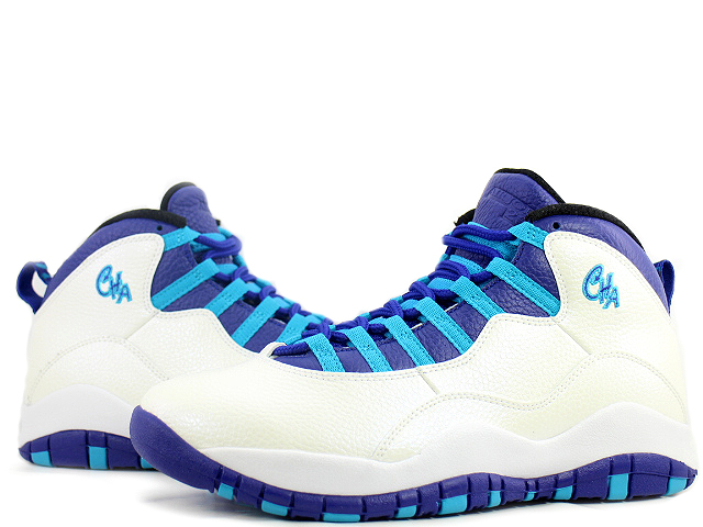 AIR JORDAN 10 RETRO - スニーカーショップSKIT