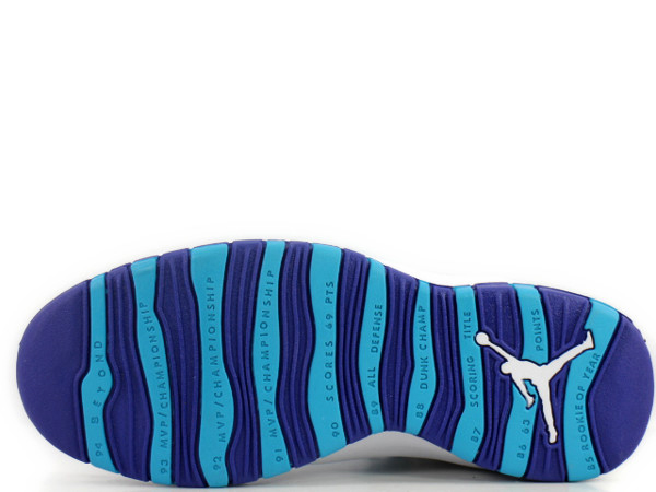 AIR JORDAN 10 RETRO - スニーカーショップSKIT