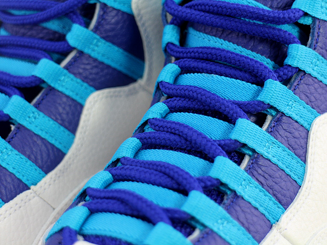 ジャンク 1995 NIKE AIR JORDAN 10 OG サクラメント ジャンク 1995