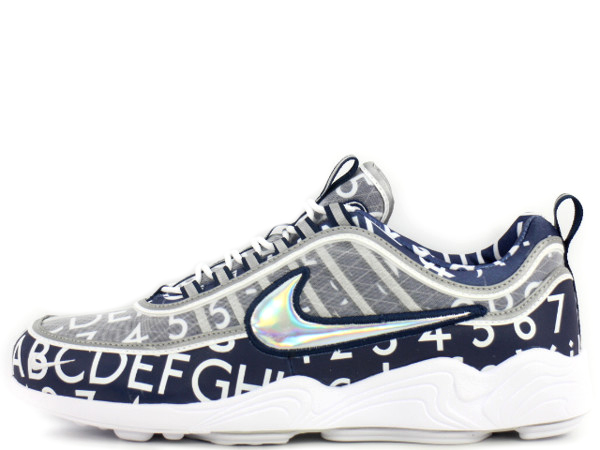 NIKE AIR ZOOM SPIRIDON 16 GPX スピリドン