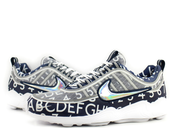 AIR ZOOM SPIRIDON 16 GPX - スニーカーショップSKIT