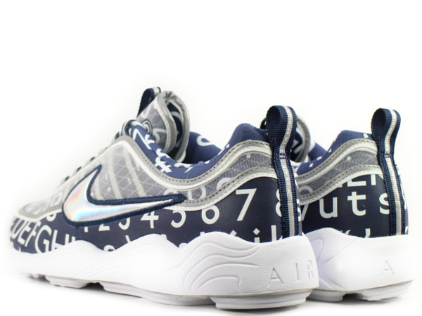 AIR ZOOM SPIRIDON 16 GPX 904336-400 - 3