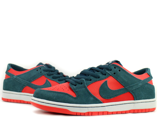 SB ZOOM DUNK LOW PRO 854866-336 - 2