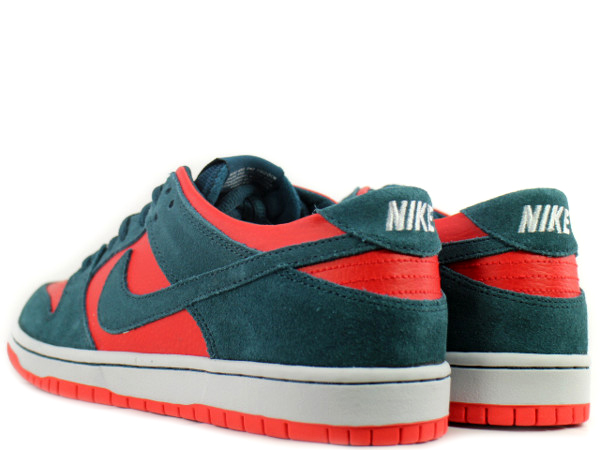 SB ZOOM DUNK LOW PRO 854866-336 - 3