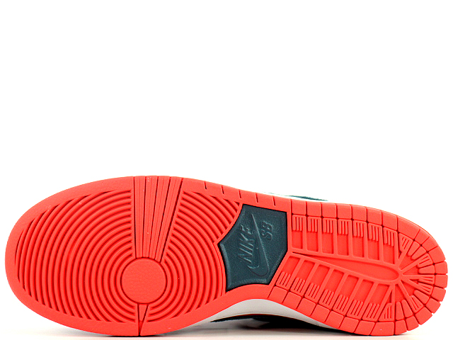 SB ZOOM DUNK LOW PRO 854866-336 - 5