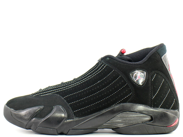 AIR JORDAN 14