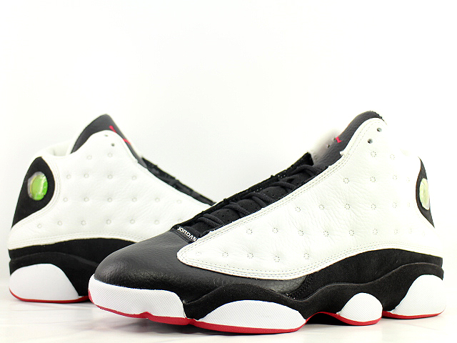AIR JORDAN 13 318539-991 - 1