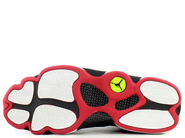 AIR JORDAN 13 318539-991 - 4