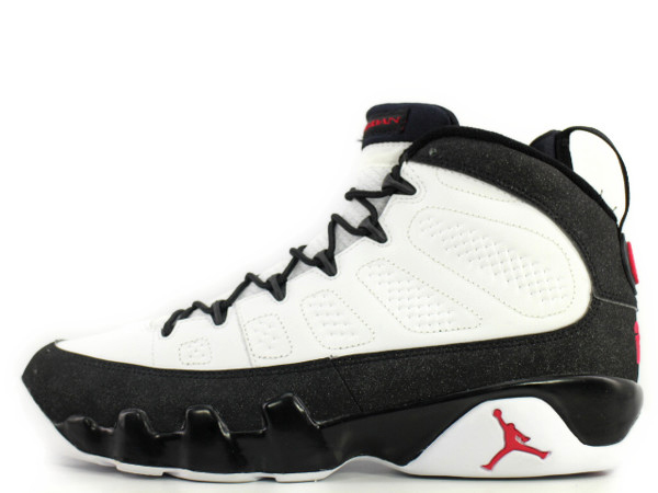AIR JORDAN 9 - スニーカーショップSKIT
