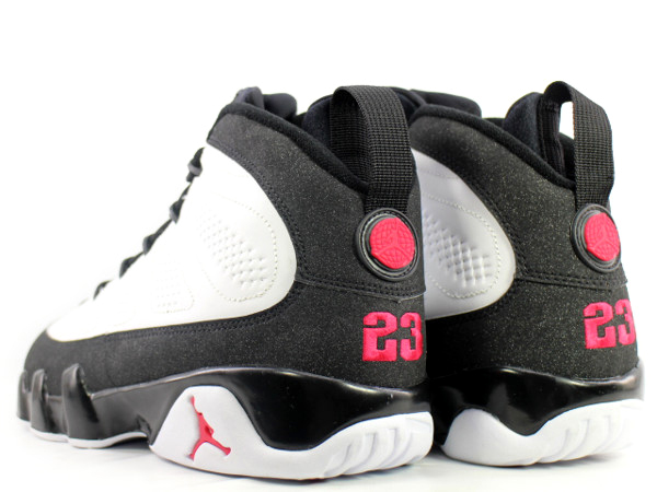 JORDAN BRAND AIR JORDAN 9 302370-161 - スニーカーショップSKIT
