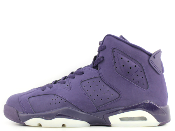 AIR JORDAN 6 RETRO BG