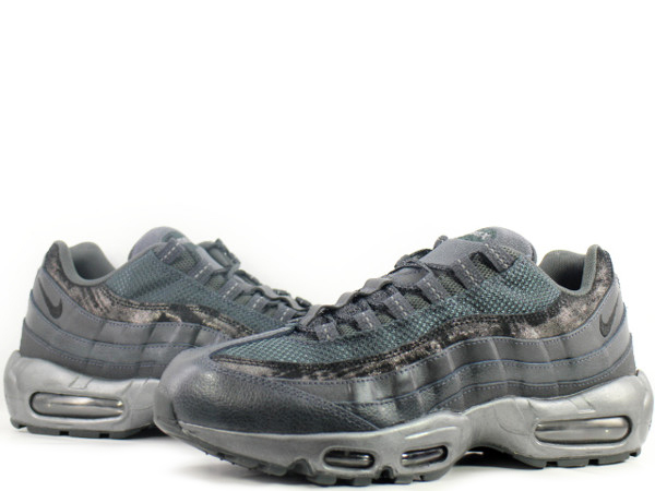 WMNS AIR MAX 95 PREMIUM 807443-001 - 1