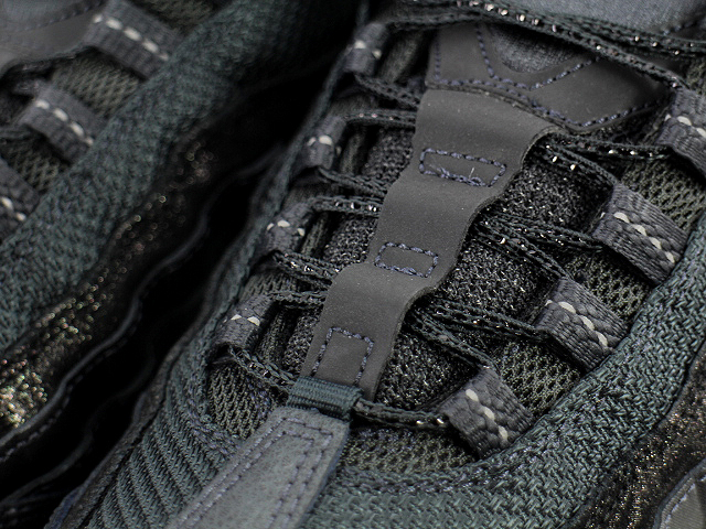 WMNS AIR MAX 95 PREMIUM 807443-001 - 5