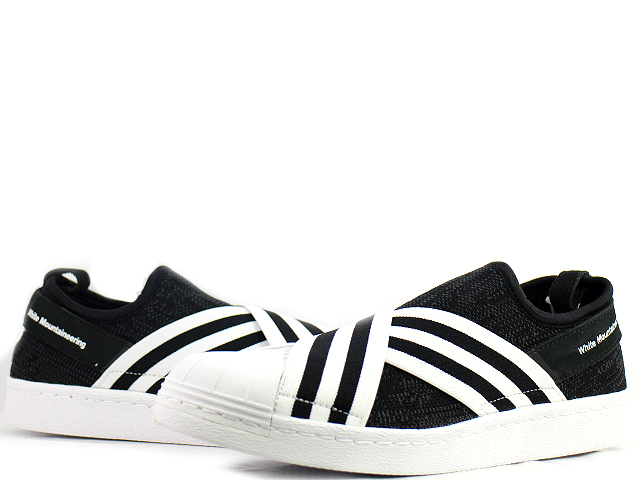 WM SUPER STAR SLIP ON BY2880 - 1