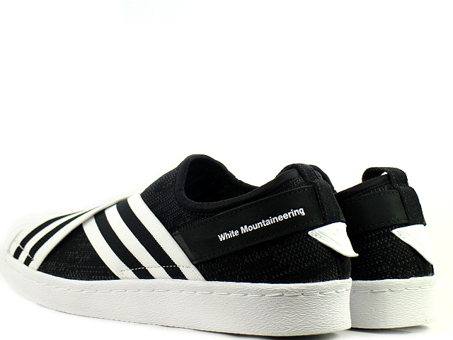 WM SUPER STAR SLIP ON BY2880 - 2