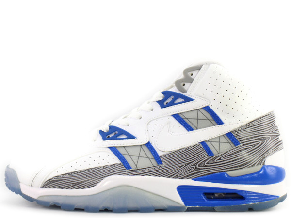 AIR TRAINER SC HIGH PRM QS