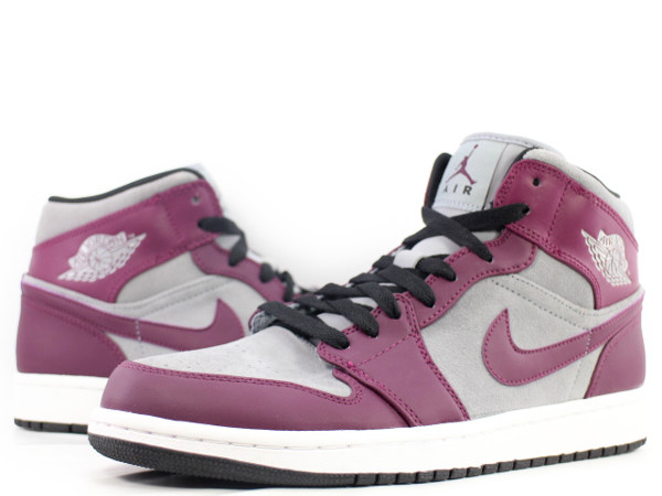 AIR JORDAN 1 PHAT 364770-605 - 1