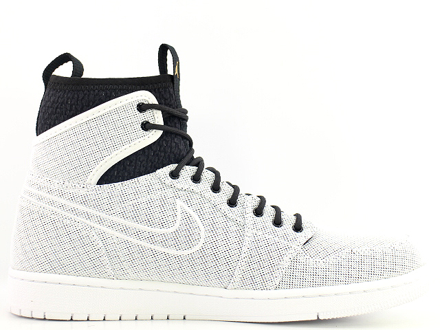 AIR JORDAN 1 RETRO ULTRA HIGH 844700-132 - 3