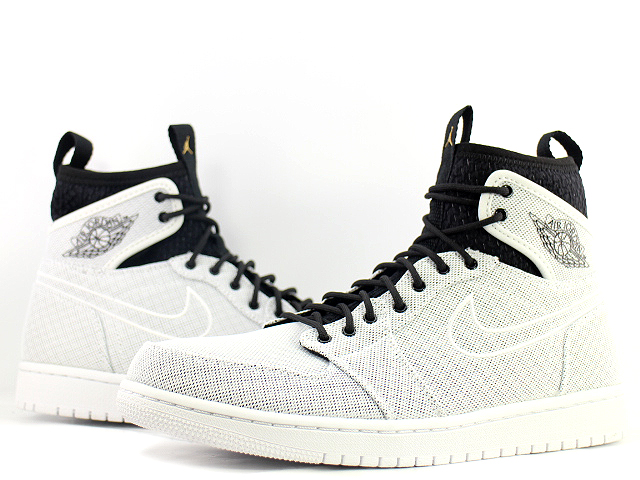 AIR JORDAN 1 RETRO ULTRA HIGH 844700-132 - 1