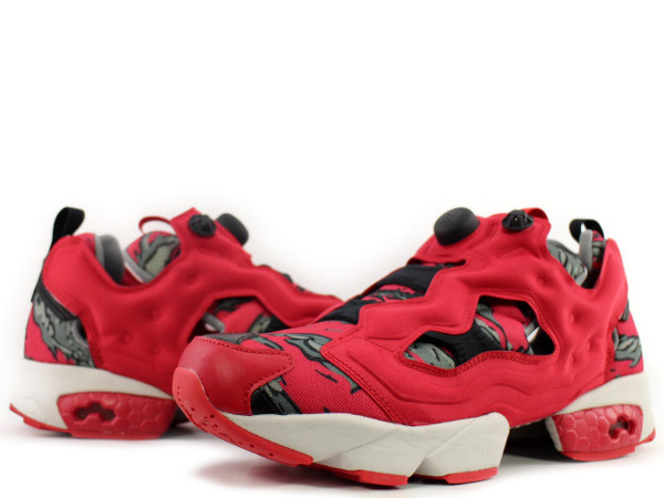 INSTA PUMP FURY OG V61560 - 2